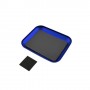 MAGNETIC PARTS TRAY BLUE RC14003-BLU