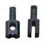 IGT8 PARTS DIFF CAP JOINT ( LIGHTWEIGHT ) IGT800H01