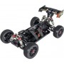 Carro 1/8 RC Virus 4.1 4S Brushless Electric Buggy 4WD 100% RTR 2,4 G