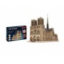 REVELL 3D PUZZLNOTRE DAME DE PARIS REV00190