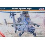 KIT MISTER CRAFT 1/72 HELICOPTER EC-665 SPANISH TIGRE 040598