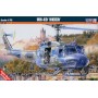 KIT MISTER CRAFT 1/72 HELICOPTER UH-ID HEER 040796