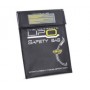 LiPo battery charging bag Carson