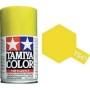 TAMIYA SPRAY TS-47 CHROME YELLOW GLOSS (100ML) 85080