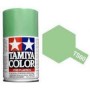 TAMIYA SPRAY TS-60 PEARL GREEN GLOSS (100ML) 85060