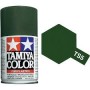 TAMIYA SPRAY TS-5 OLIVE DRAB 1 FLAT (100ML) 85005