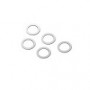 IGT8 PARTS 8MM x 0.3MM SHIM WASHER (5 pcs)