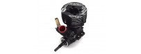Engine Spares for OS T1203