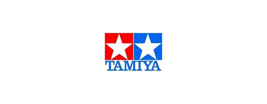 TAMIYA
