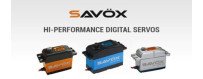 Servos para Automodelismo Radio Controlado para pista on-road e todo terreno