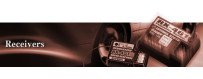 Receptores para Carros Telecomandados de pista on-road e todo terreno.