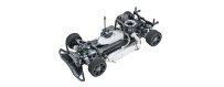 Peças Mugen MTX6R Nitro 1/10 on Road 