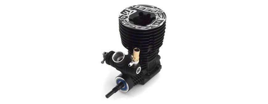 Peças Para Motores OS B2103R