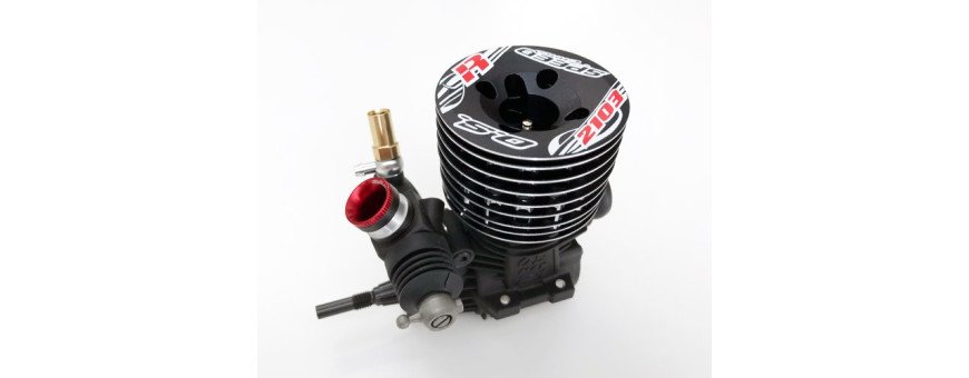 Peças Para Motores OS T2103