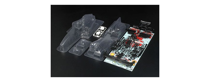 FORMULA 1 1/10 