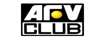 AFV CLUB KITS PLASTICS