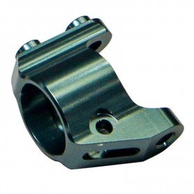 This is a replacement Mugen Aluminum MTC2 Upright Black.