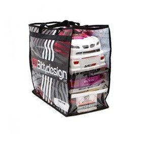 Bolsa CARRYING BAG TOURING 190-200MM