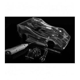 XTREME BODY STIFFENERS N.G. & WING
