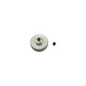 AXON 64P ALUMINUM PINION GEAR (44T) GP-A6-044