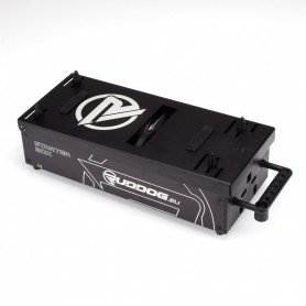 RUDDOG STARTER BOX RP-0295