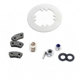 TRAXXAS PARTS SLIPPER CLUTCH REBUILD KIT 5352