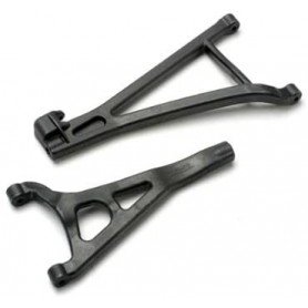 TRAXXAS PARTS RIGHT FRONT UPPER & LOWER SUSPENSION ARMS 5331