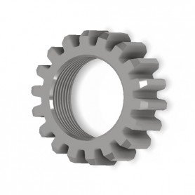IGT8 PARTS 2021 BEARING KIT IGT821HE007