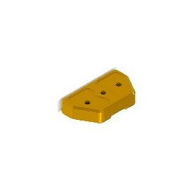 IGT8 PARTS BRASS WEIGHT 35G FRONT IGT821HF003
