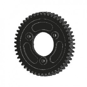 IGT8 PARTS SPUR 49T 1ST GEAR MOD 1 IGT800549