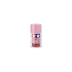 PS-11 Rosarot Polycarbonat 100ml