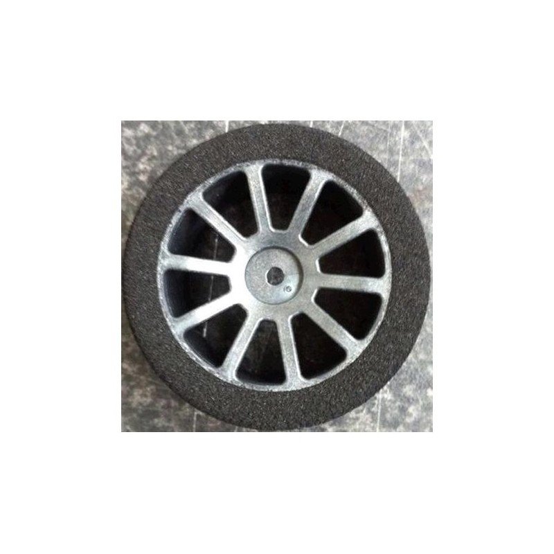 MATRIX CARBON AIR 1/10 FRONT 26MM 35SH