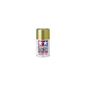 TS-21 Gold glänzend 100 ml