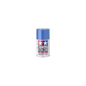 TS-54 Metallic Blau Hell glänzend 100ml