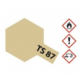TS-87 Titan Gold glänzend 100ml