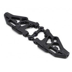 E2103 Mugen Front Lower Suspension Arm Set (MBX7)