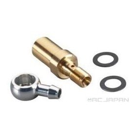 NEEDLE HOLDER (21M) 21XZ-R