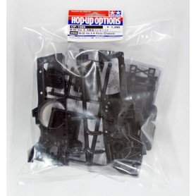 Tamiya 54605 - M-05 Ver.II - A-Parts - Chassis