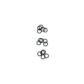 CLUTCH BELL WASHER SPACERS (5X0.10/5X0.20/5X0.30)
