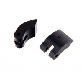 E2717 Mugen Seiki MBX8 Clutch Pins (4-shoe)