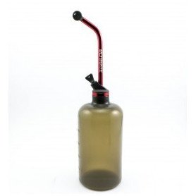 ULTIMATE PRO FUEL BOTTLE W/ ALUMINUM NECK (500CC)