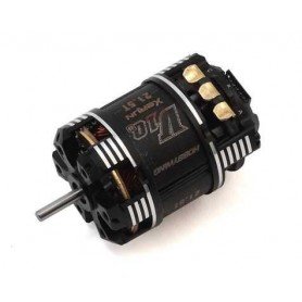 Hobbywing XeRun V10 G3 21.5T Sensored Brushless Motor