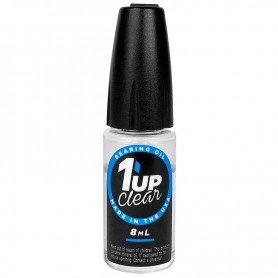 1up Racing Clear Bearing Oil-120202