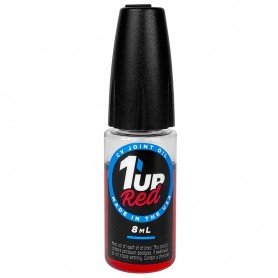 1up Racing Red CV Joint Oil-120402