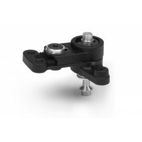 XRAY Quick-saver - Adjustable Servo Saver Set 302504