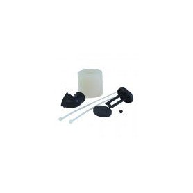 ULTIMATE RACING AIR FILTER SET + DUAL-STAGE FOAM AIR FILTER (1 PCS)