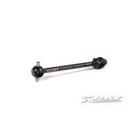 ECS Drive Shaft 52mm HUDY Spring Steel™ - 305227