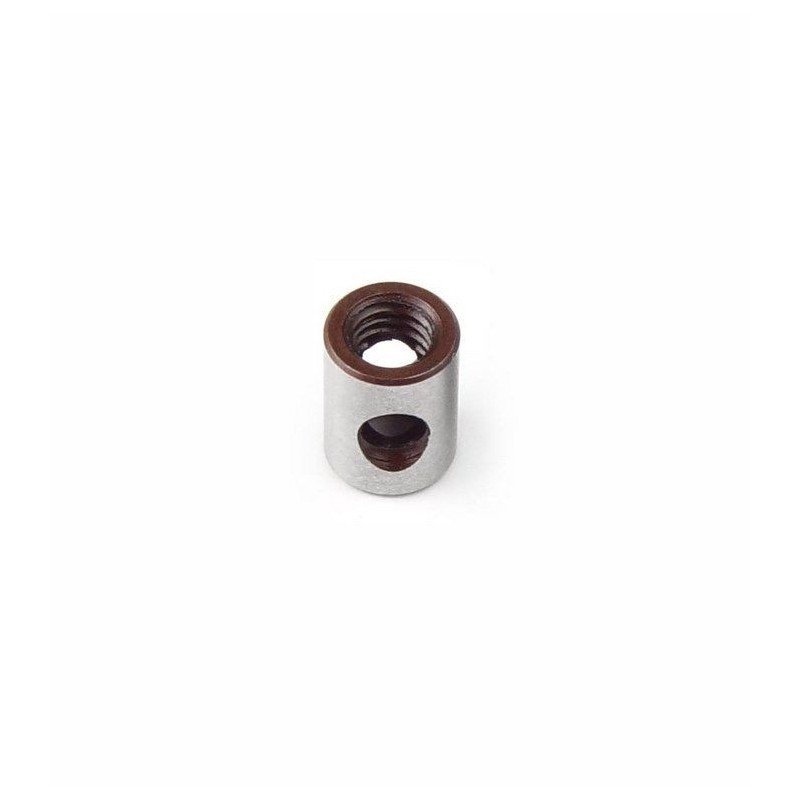 XRAY DRIVE SHAFT COUPLING - HUDY SPRING STEEL - 305231