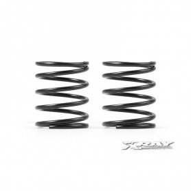 XRAY 4S SPRING-SET C 2.7 (2) - 308276