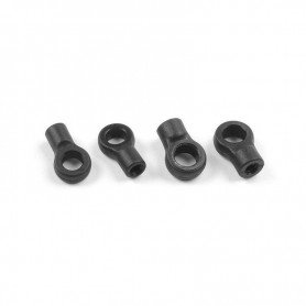 XRAY SHOCK BALL JOINT - OPEN (4) - 308316